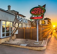 Bendigo Oval Motel - Accommodation Mooloolaba