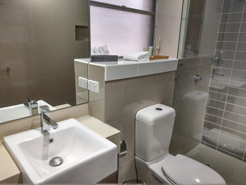 North Melbourne Retreat - Accommodation Mooloolaba 10