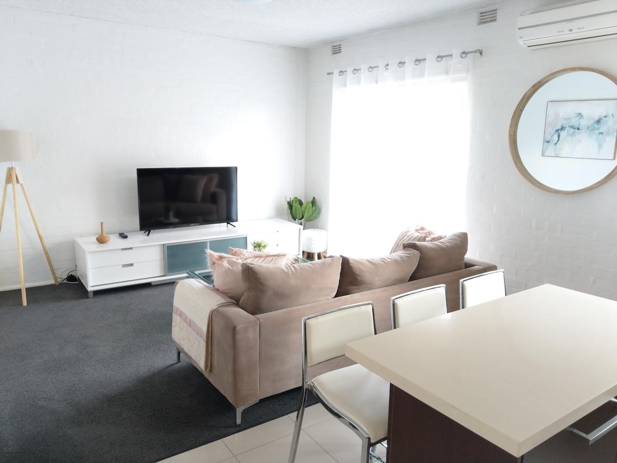 North Melbourne VIC Accommodation Mooloolaba