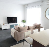 North Melbourne Retreat - Accommodation Mooloolaba