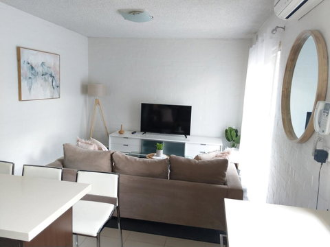 North Melbourne Retreat - Accommodation Mooloolaba 5