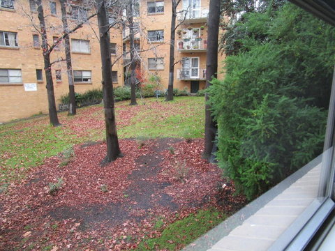 North Melbourne Retreat - Accommodation Mooloolaba 17