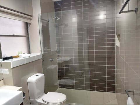 North Melbourne Retreat - Accommodation Mooloolaba 9