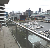 AKOM Docklands - Accommodation Mooloolaba