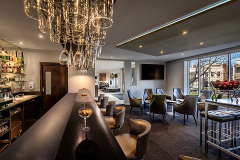 BEST WESTERN PLUS Travel Inn - Accommodation Mooloolaba 3