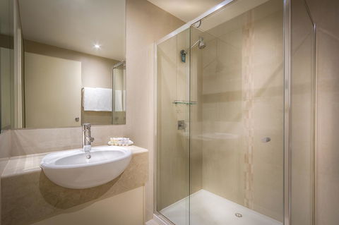 BEST WESTERN PLUS Travel Inn - Accommodation Mooloolaba 34