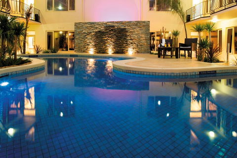BEST WESTERN PLUS Travel Inn - Accommodation Mooloolaba 36