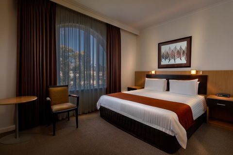 BEST WESTERN PLUS Travel Inn - Accommodation Mooloolaba 24