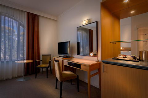 BEST WESTERN PLUS Travel Inn - Accommodation Mooloolaba 27