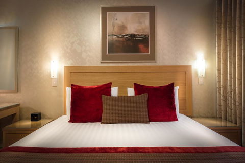 BEST WESTERN PLUS Travel Inn - Accommodation Mooloolaba 29