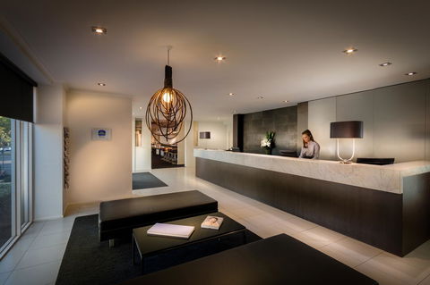 BEST WESTERN PLUS Travel Inn - Accommodation Mooloolaba 9