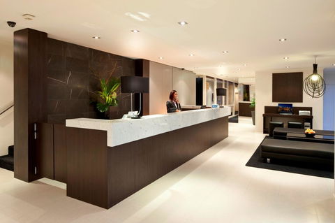 BEST WESTERN PLUS Travel Inn - Accommodation Mooloolaba 15