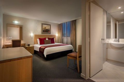 BEST WESTERN PLUS Travel Inn - Accommodation Mooloolaba 28