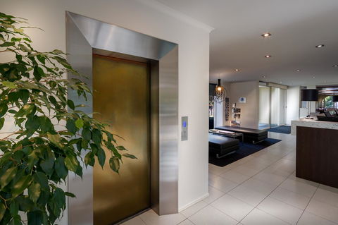BEST WESTERN PLUS Travel Inn - Accommodation Mooloolaba 22