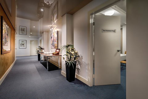 BEST WESTERN PLUS Travel Inn - Accommodation Mooloolaba 6