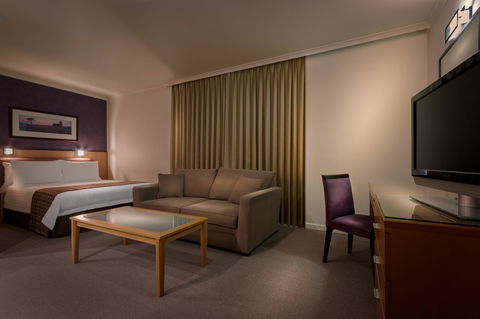 BEST WESTERN PLUS Travel Inn - Accommodation Mooloolaba 32