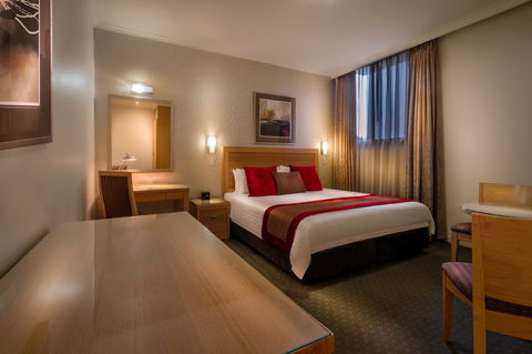 BEST WESTERN PLUS Travel Inn - Accommodation Mooloolaba 40