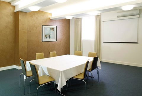 BEST WESTERN PLUS Travel Inn - Accommodation Mooloolaba 20