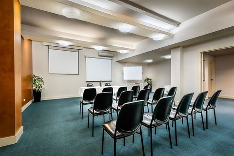 BEST WESTERN PLUS Travel Inn - Accommodation Mooloolaba 17