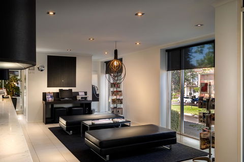 BEST WESTERN PLUS Travel Inn - Accommodation Mooloolaba 14