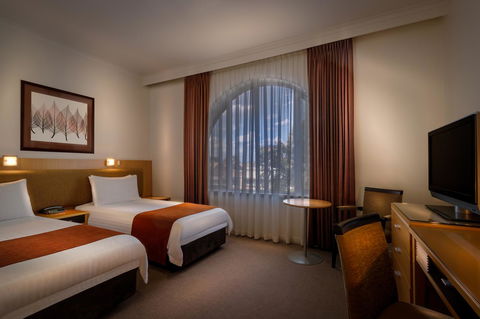 BEST WESTERN PLUS Travel Inn - Accommodation Mooloolaba 26