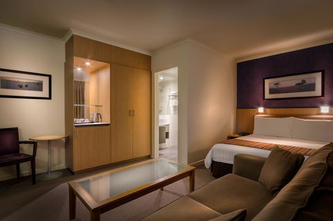 BEST WESTERN PLUS Travel Inn - Accommodation Mooloolaba 33