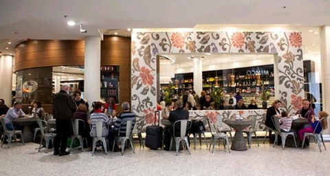 BEST WESTERN PLUS Travel Inn - Accommodation Mooloolaba 42