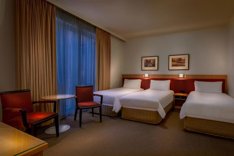BEST WESTERN PLUS Travel Inn - Accommodation Mooloolaba 43