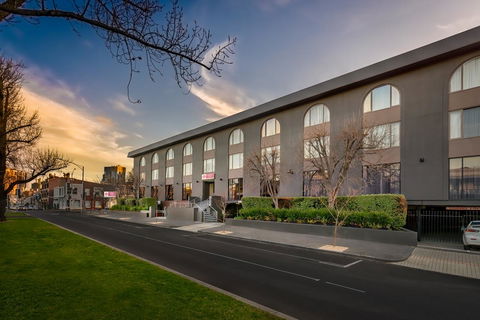 BEST WESTERN PLUS Travel Inn - Accommodation Mooloolaba 7