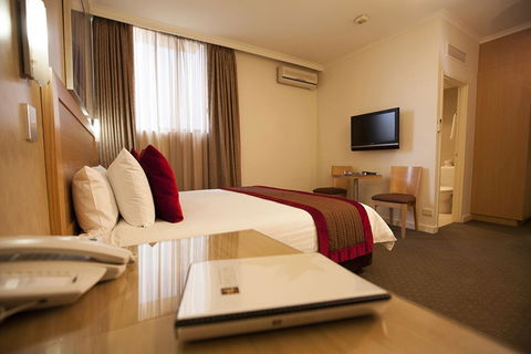 BEST WESTERN PLUS Travel Inn - Accommodation Mooloolaba 41
