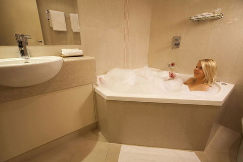 BEST WESTERN PLUS Travel Inn - Accommodation Mooloolaba 37