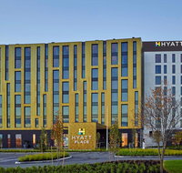 Hyatt Place Melbourne Essendon Fields - Accommodation Mooloolaba