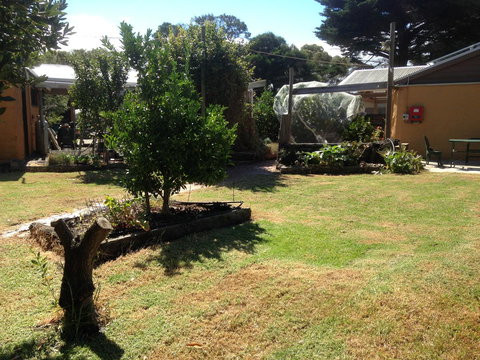 Mud Hollow Barn - Accommodation Mooloolaba 3