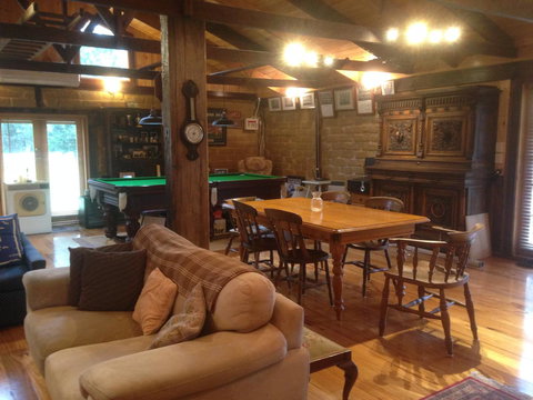 Mud Hollow Barn - Accommodation Mooloolaba 5