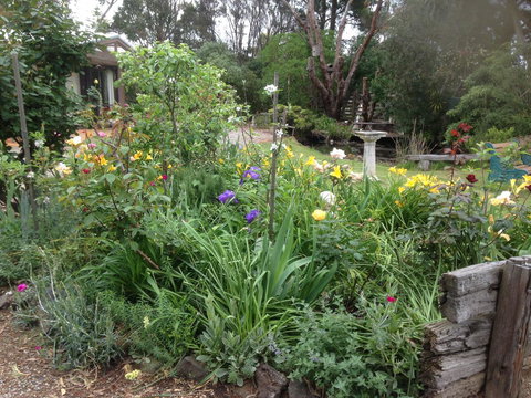 Mud Hollow Barn - Accommodation Mooloolaba 15