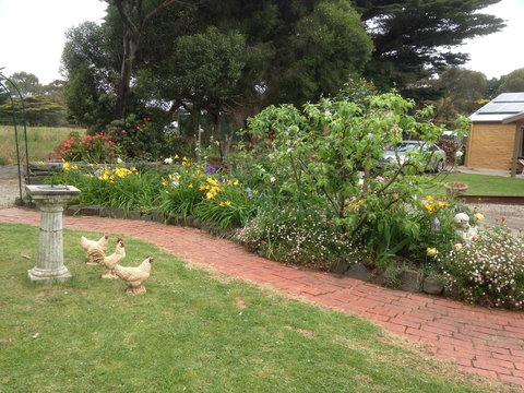 Mud Hollow Barn - Accommodation Mooloolaba 6