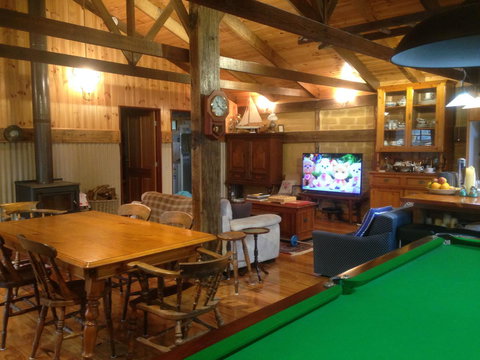 Mud Hollow Barn - Accommodation Mooloolaba 7