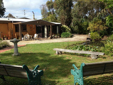 Mud Hollow Barn - Accommodation Mooloolaba 14