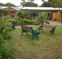 Mud Hollow Barn - Accommodation Mooloolaba