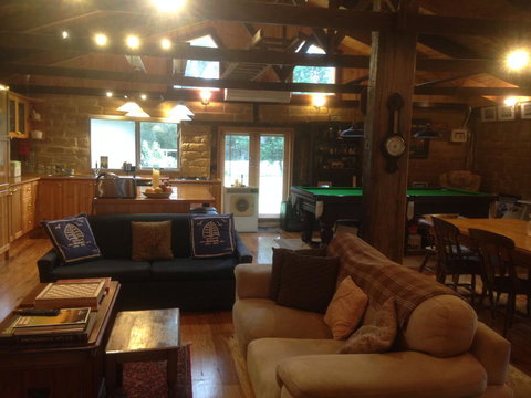 Mud Hollow Barn - Accommodation Mooloolaba 10