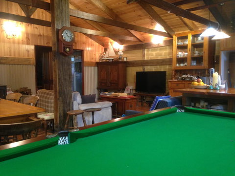 Mud Hollow Barn - Accommodation Mooloolaba 11