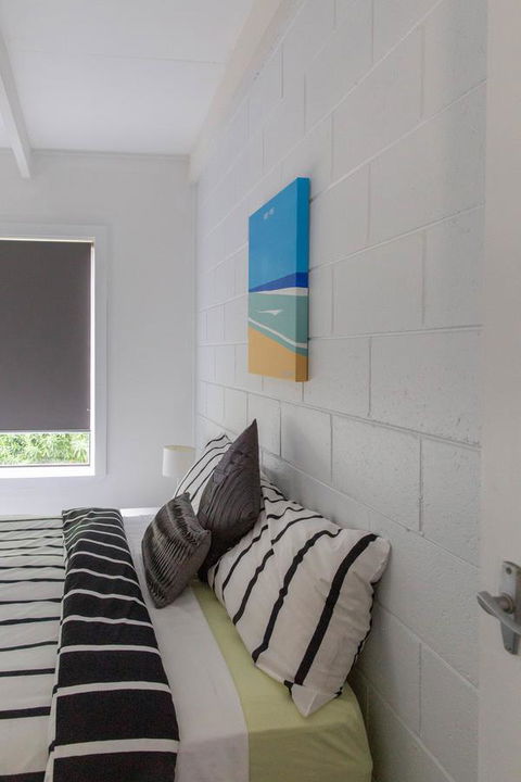 Prom Coast Apartments - Accommodation Mooloolaba 2