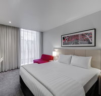 Travelodge Hotel Melbourne Docklands - Accommodation Mooloolaba