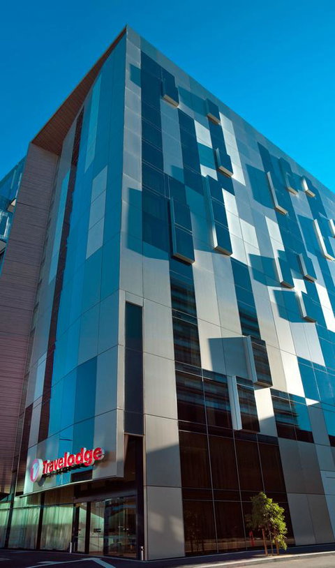Travelodge Hotel Melbourne Docklands - Accommodation Mooloolaba 18