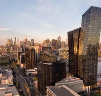 Four Points by Sheraton Melbourne Docklands - Accommodation Mooloolaba