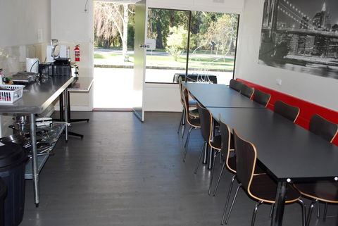 Gariwerd Motel - Accommodation Mooloolaba 37