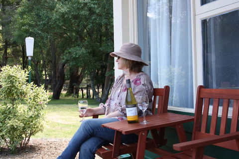 Gariwerd Motel - Accommodation Mooloolaba 25