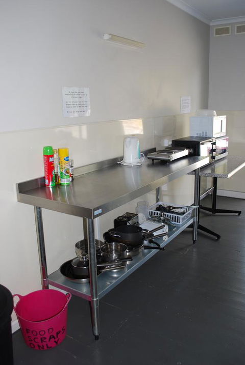 Gariwerd Motel - Accommodation Mooloolaba 38