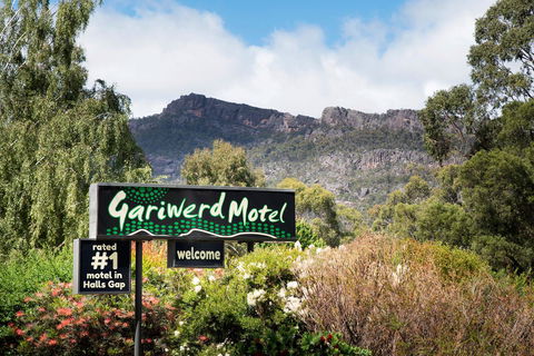 Gariwerd Motel - Accommodation Mooloolaba 2
