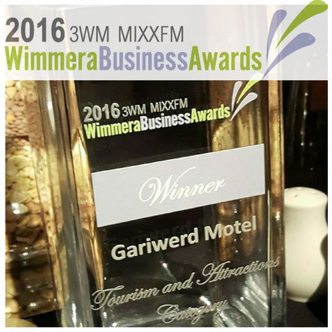 Gariwerd Motel - Accommodation Mooloolaba 4